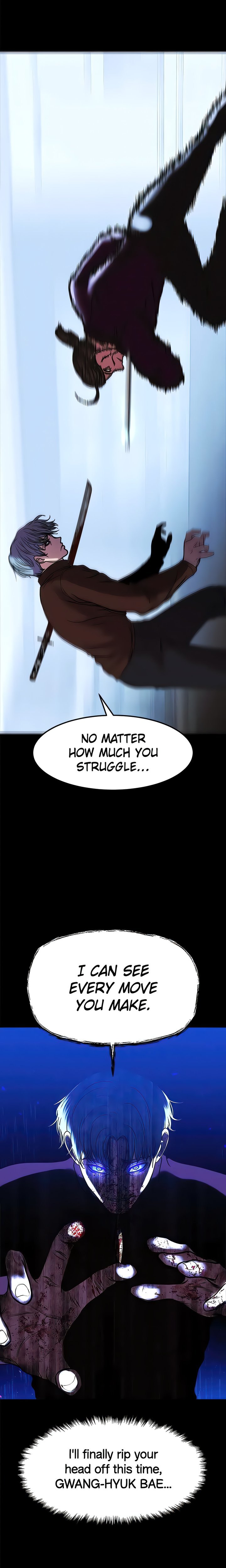 The Real Deal Chapter 80 Page 29