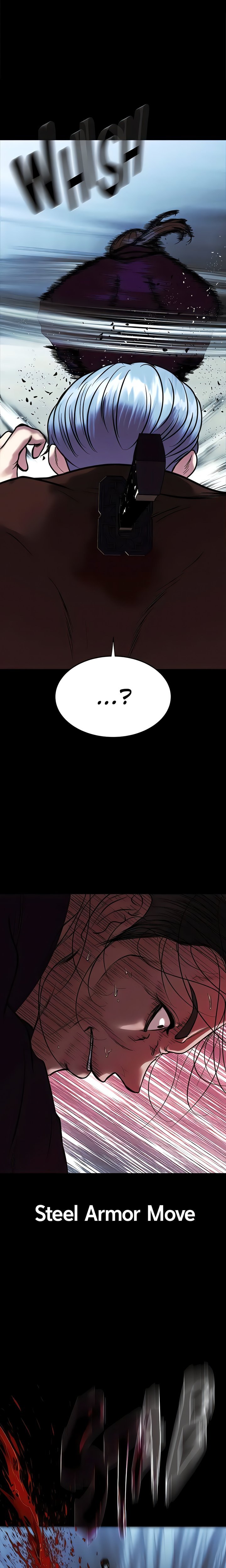 The Real Deal Chapter 80 Page 30