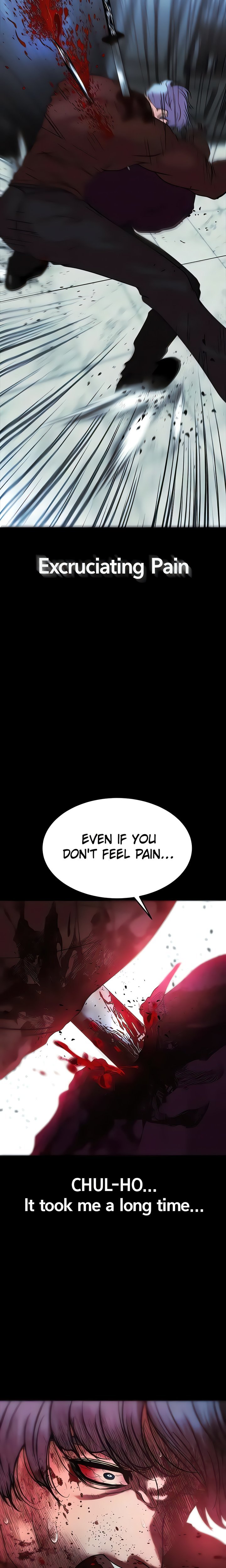 The Real Deal Chapter 80 Page 31