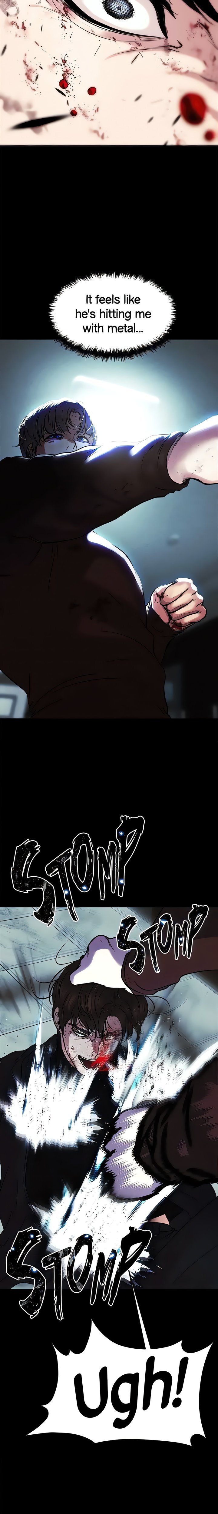 The Real Deal Chapter 80 Page 4