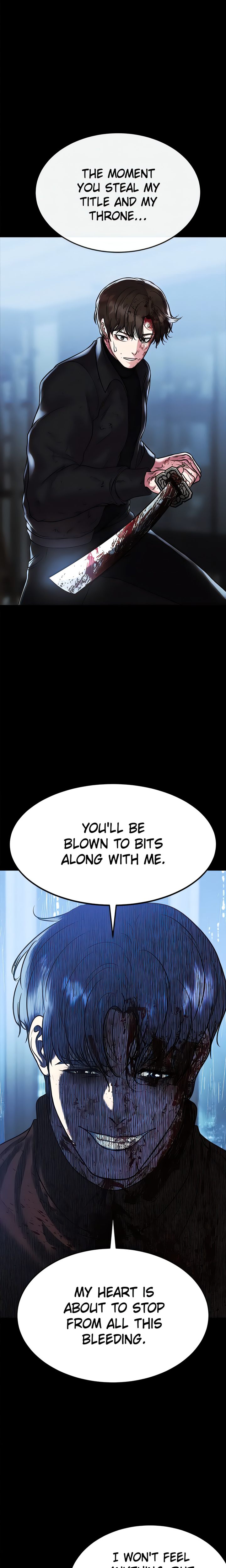 The Real Deal Chapter 81 Page 10