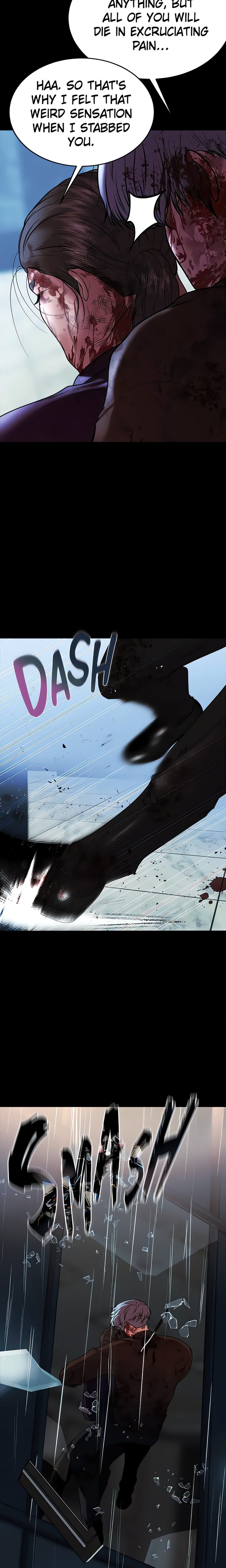 The Real Deal Chapter 81 Page 11