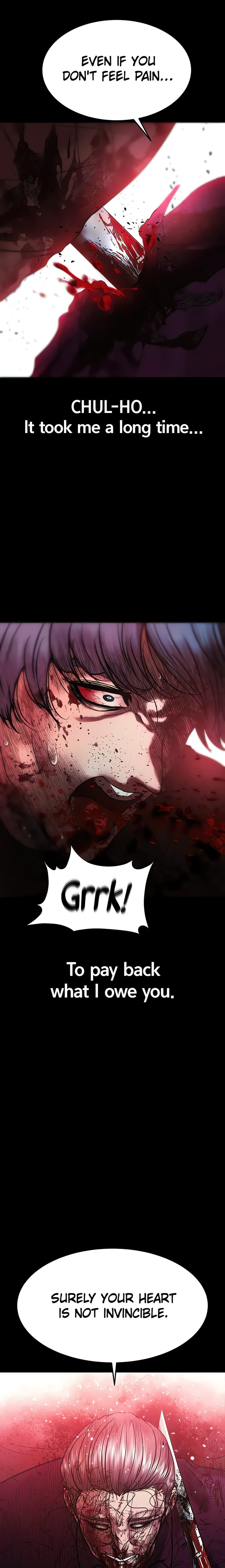 The Real Deal Chapter 81 Page 2
