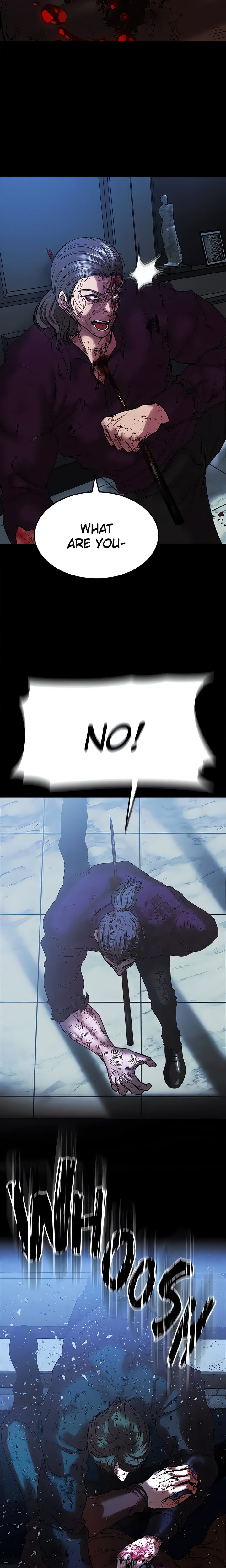 The Real Deal Chapter 81 Page 20