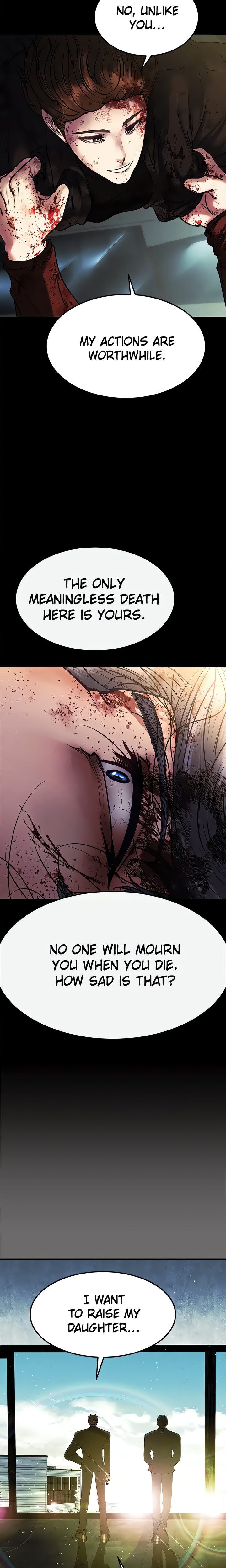 The Real Deal Chapter 81 Page 22