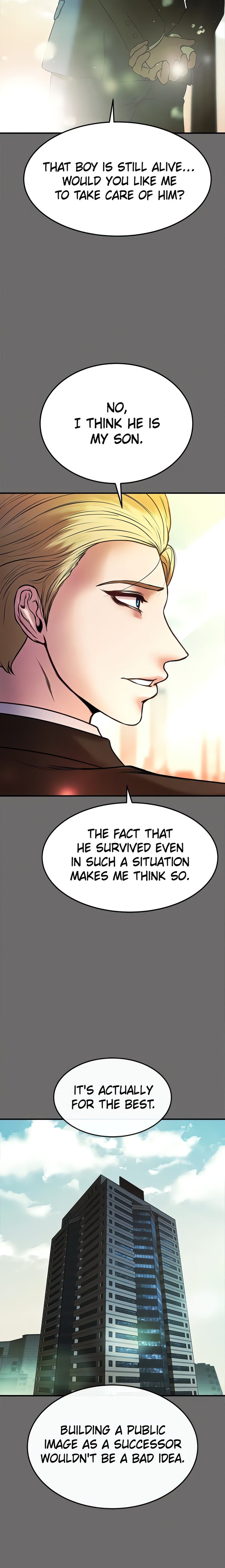 The Real Deal Chapter 81 Page 24