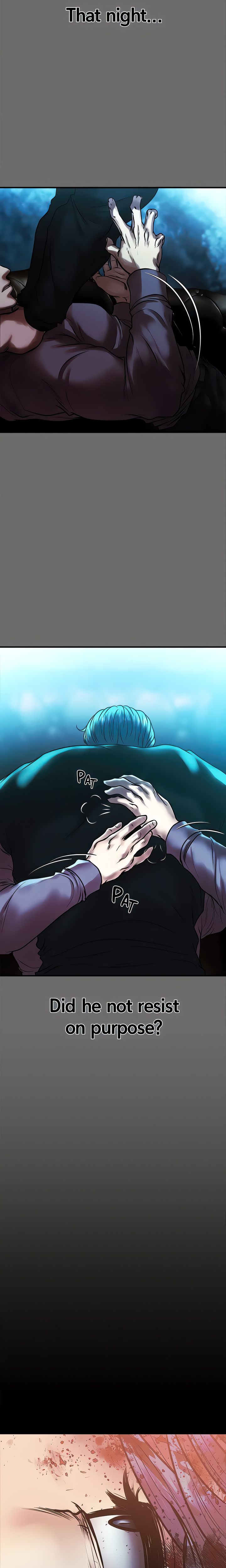 The Real Deal Chapter 81 Page 26