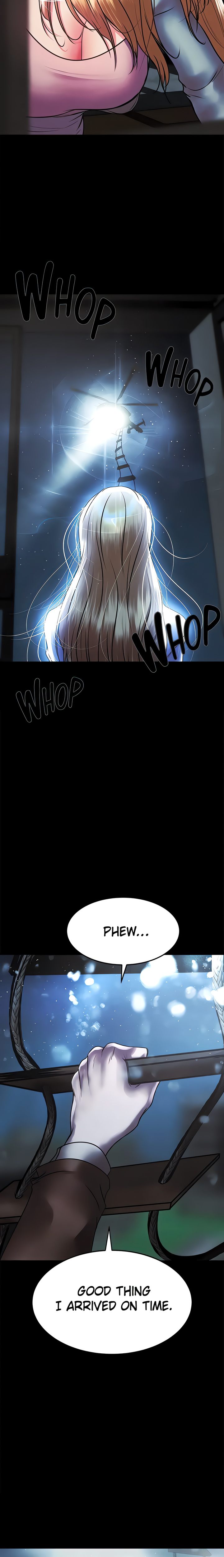 The Real Deal Chapter 81 Page 30