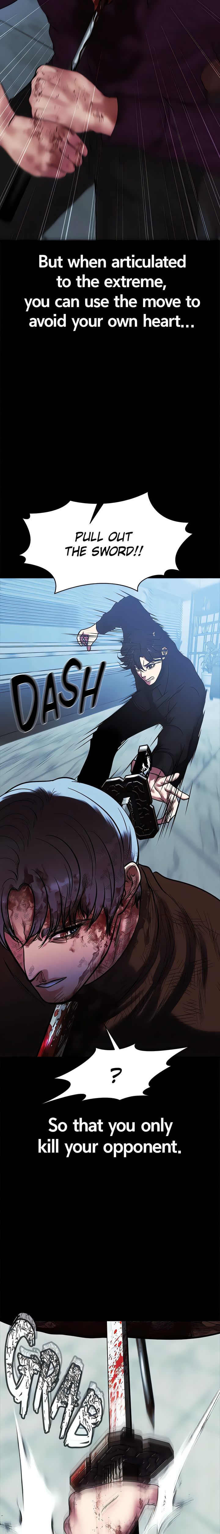 The Real Deal Chapter 81 Page 5