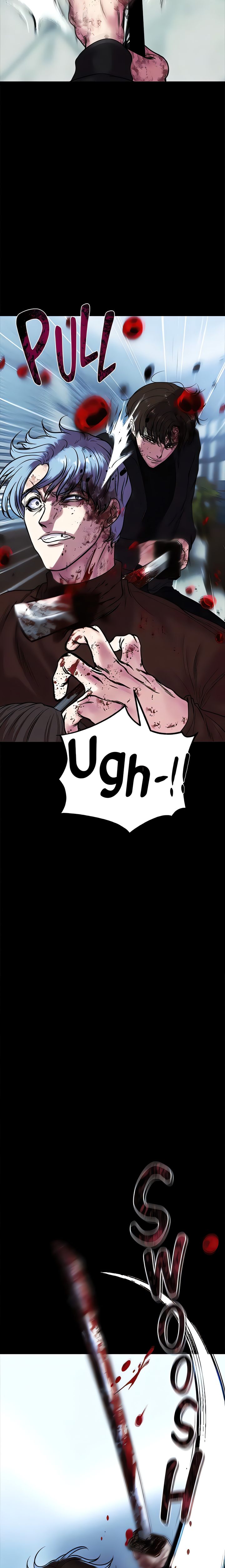 The Real Deal Chapter 81 Page 6