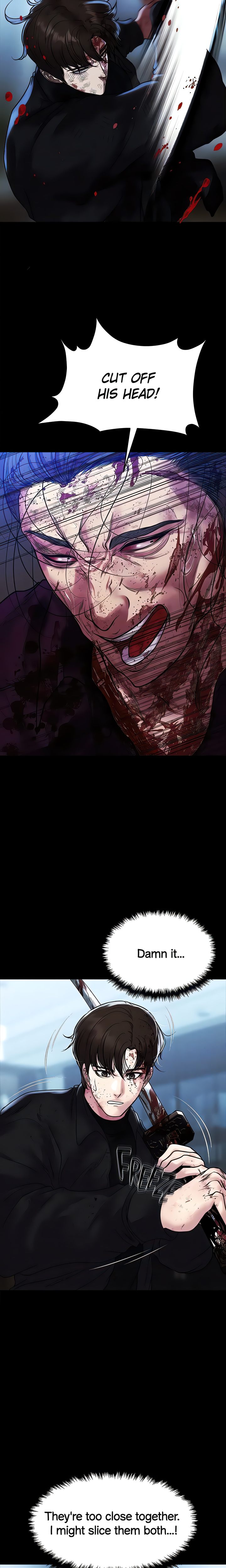 The Real Deal Chapter 81 Page 7