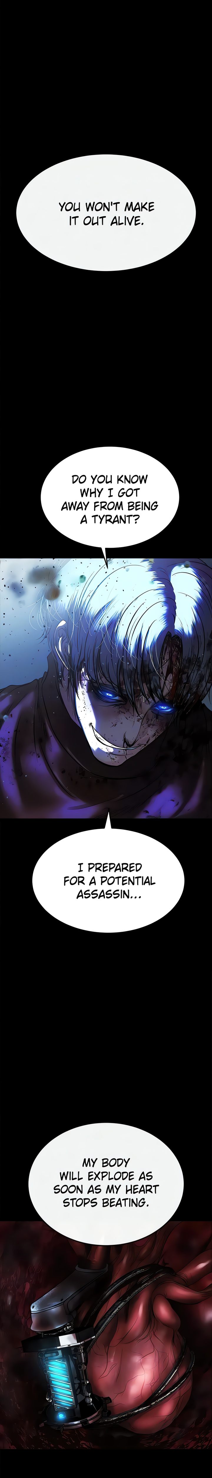 The Real Deal Chapter 81 Page 9