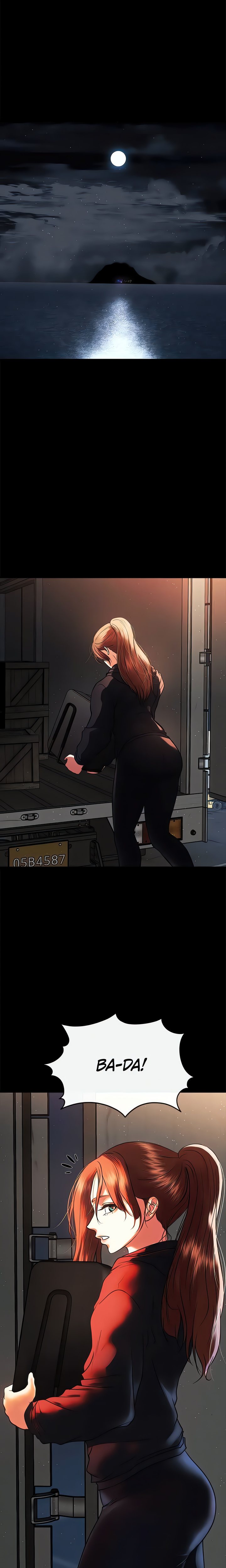 The Real Deal Chapter 82 Page 1