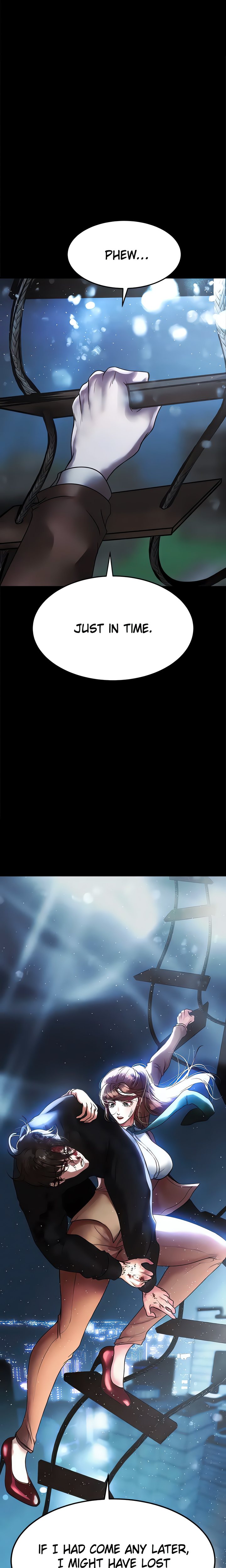 The Real Deal Chapter 82 Page 11
