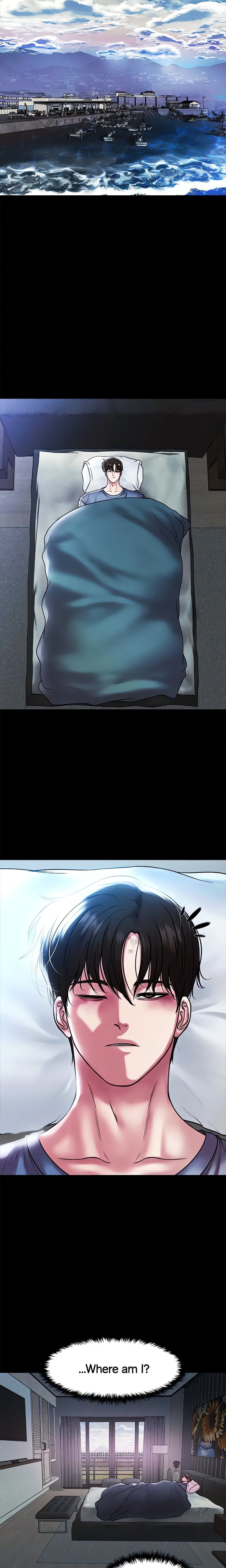 The Real Deal Chapter 82 Page 13