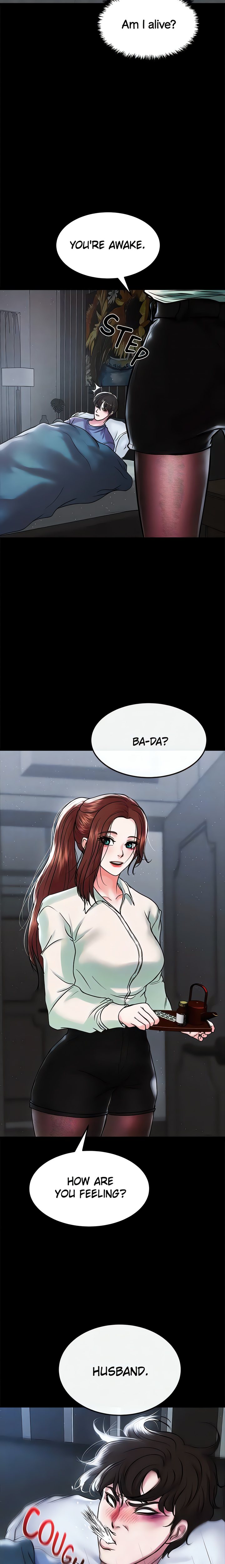 The Real Deal Chapter 82 Page 14