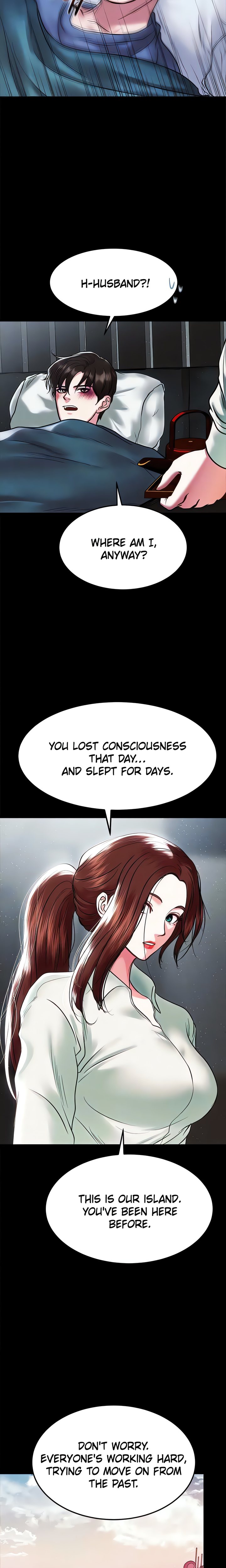 The Real Deal Chapter 82 Page 15