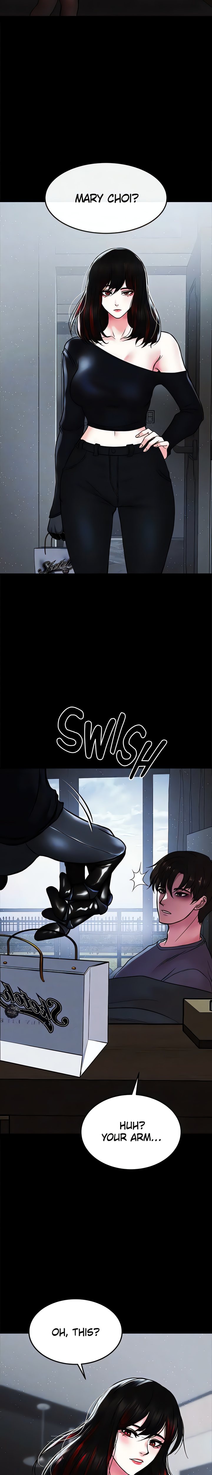 The Real Deal Chapter 82 Page 17