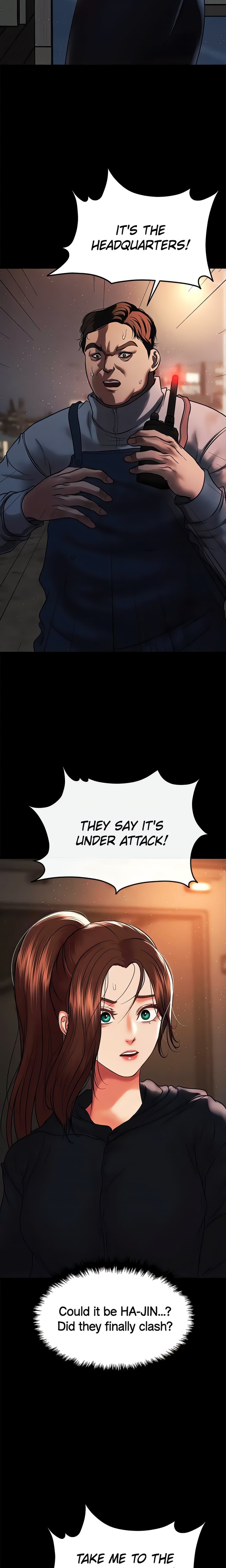 The Real Deal Chapter 82 Page 2