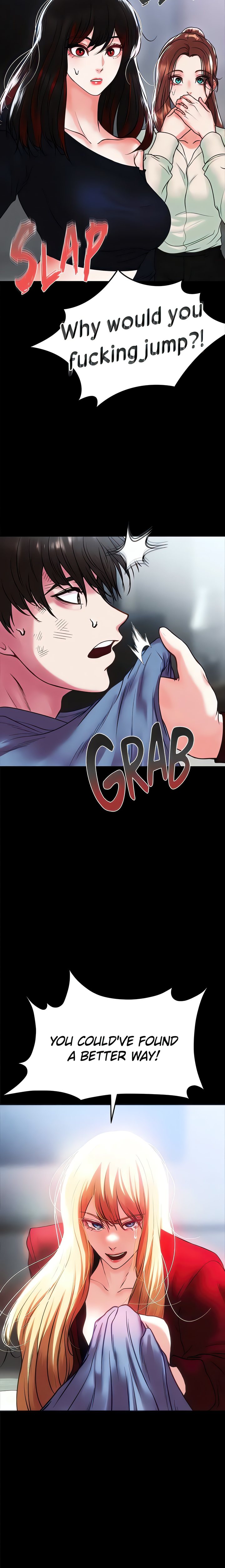 The Real Deal Chapter 82 Page 23
