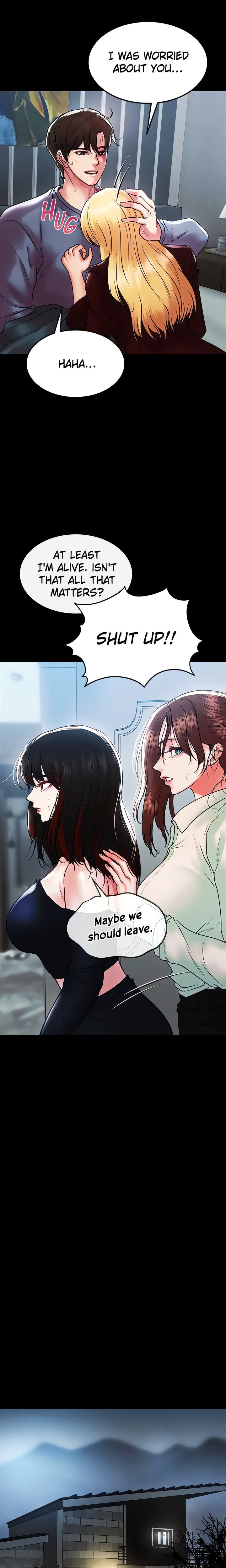 The Real Deal Chapter 82 Page 24