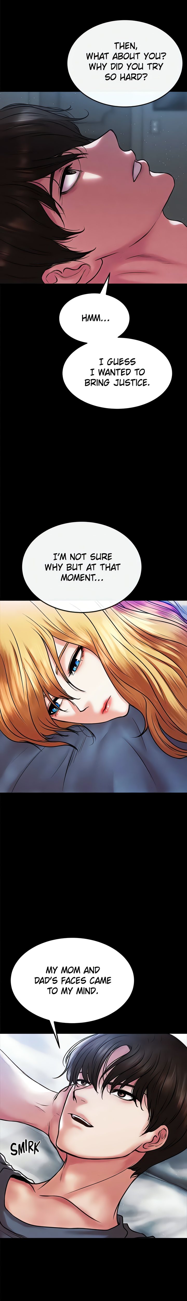 The Real Deal Chapter 82 Page 26