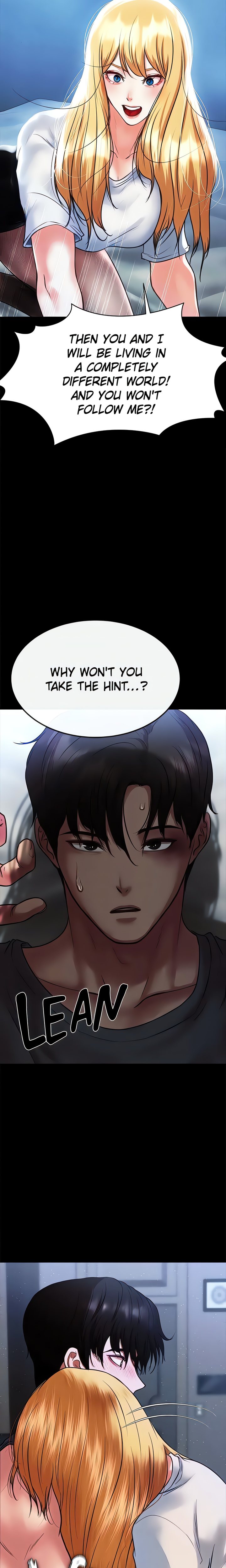 The Real Deal Chapter 82 Page 30