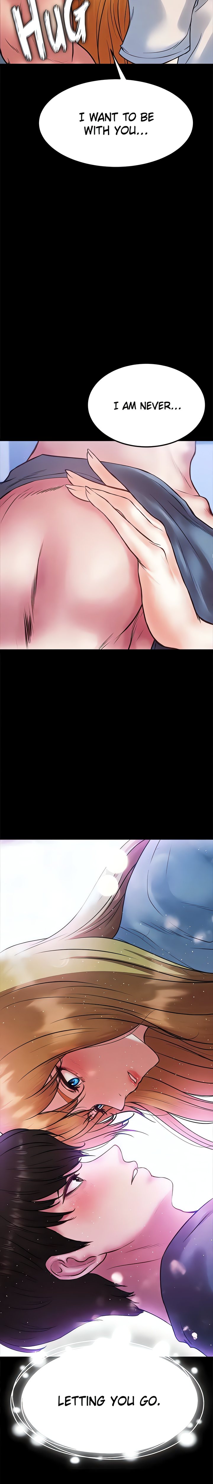 The Real Deal Chapter 82 Page 31