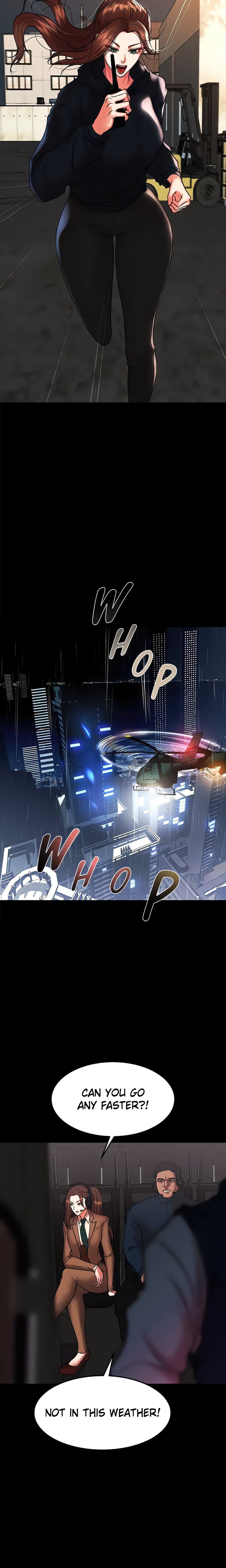 The Real Deal Chapter 82 Page 4
