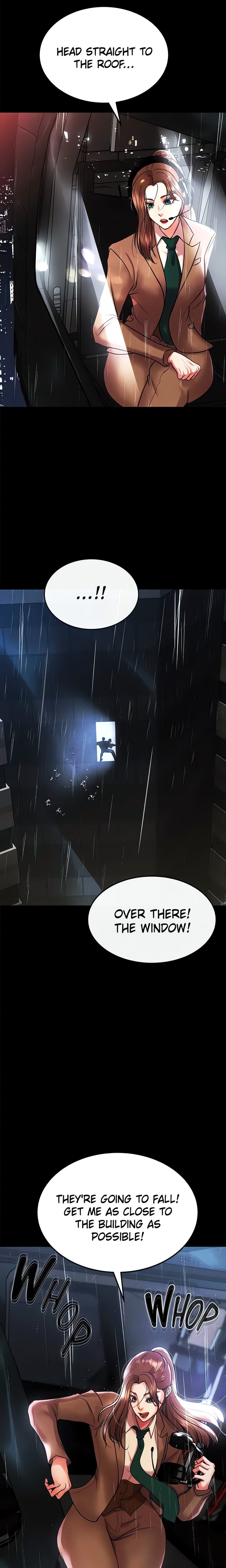 The Real Deal Chapter 82 Page 5
