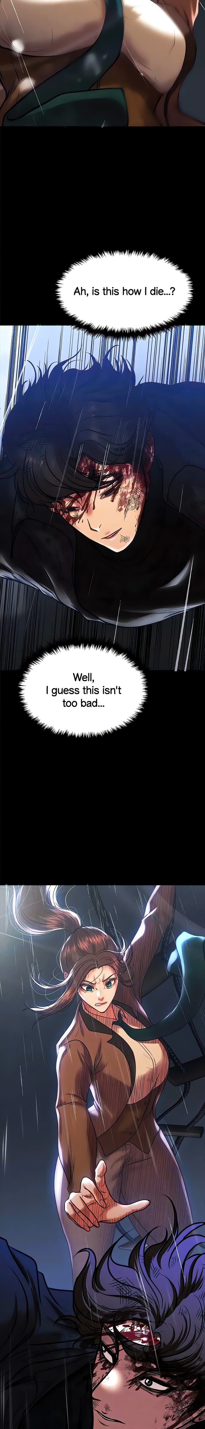 The Real Deal Chapter 82 Page 8