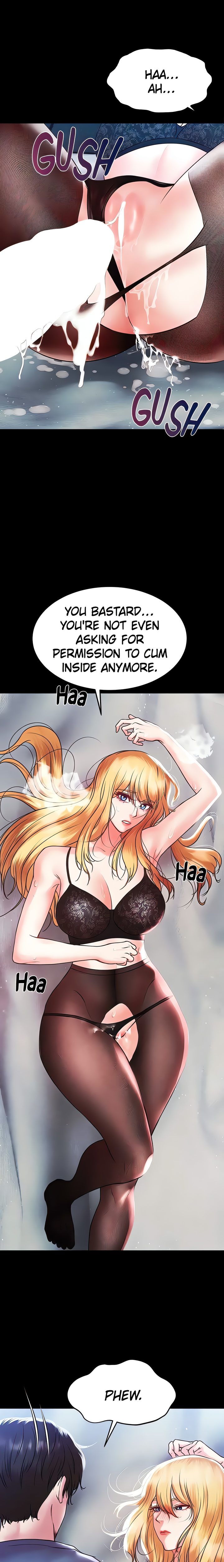 The Real Deal Chapter 83 Page 10