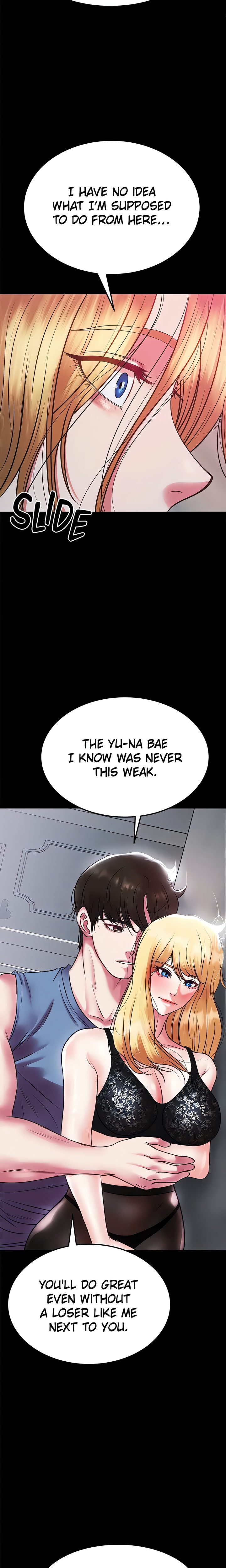 The Real Deal Chapter 83 Page 12
