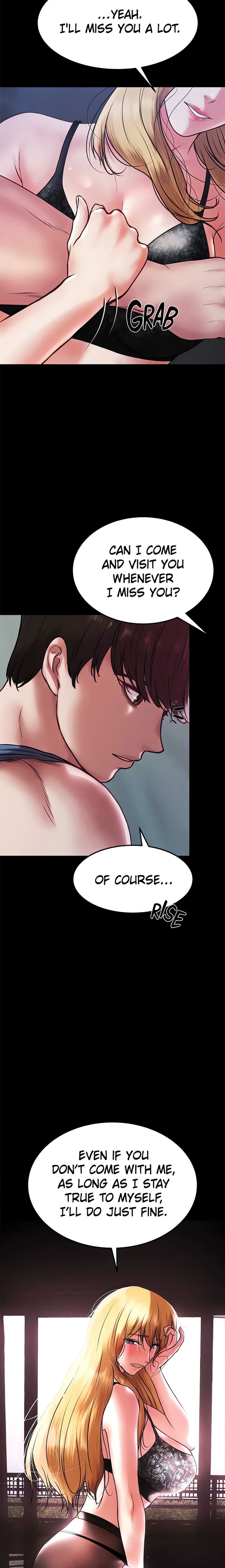 The Real Deal Chapter 83 Page 13