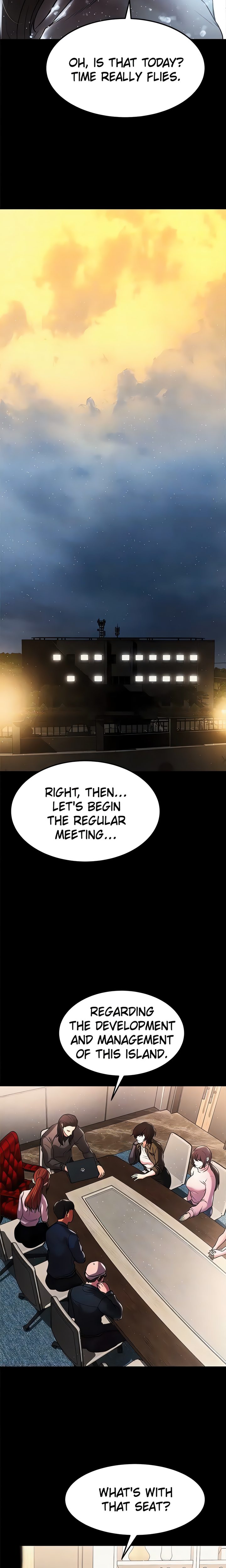 The Real Deal Chapter 83 Page 18