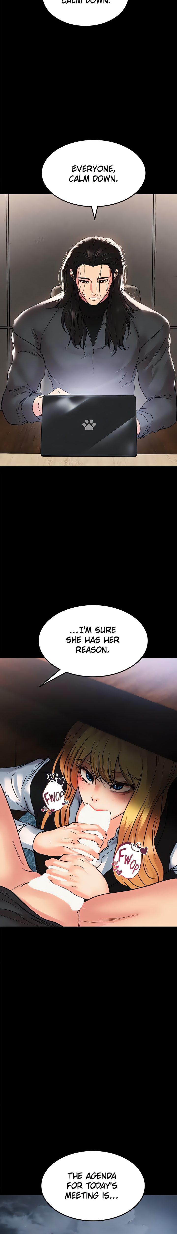 The Real Deal Chapter 83 Page 20
