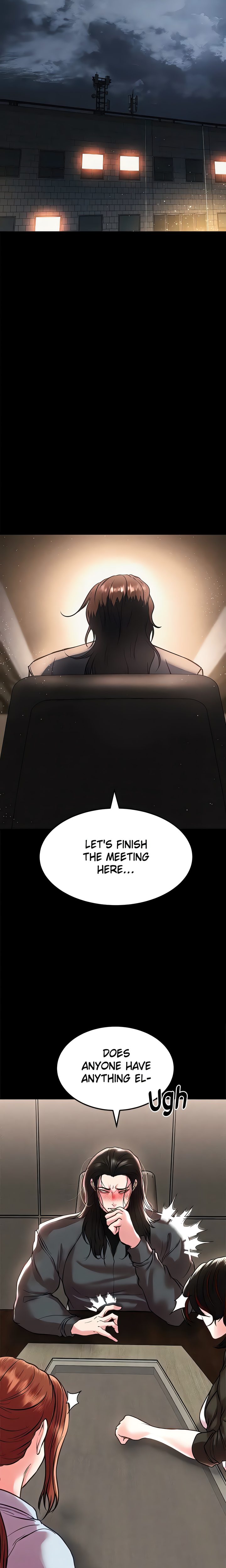 The Real Deal Chapter 83 Page 21