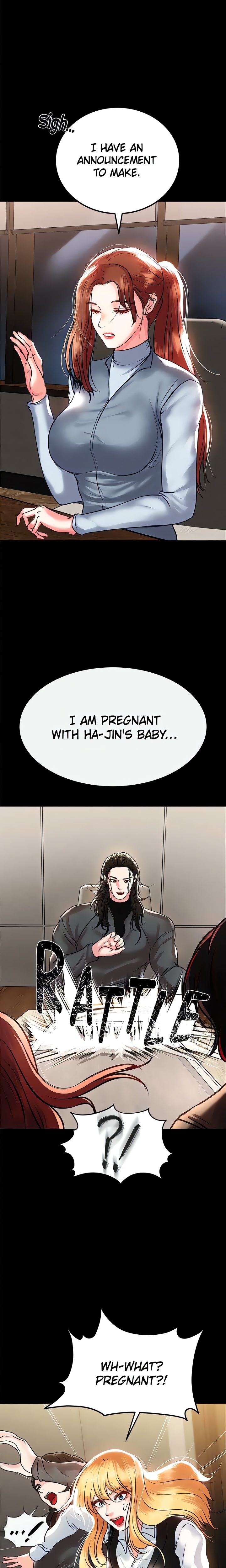 The Real Deal Chapter 83 Page 23