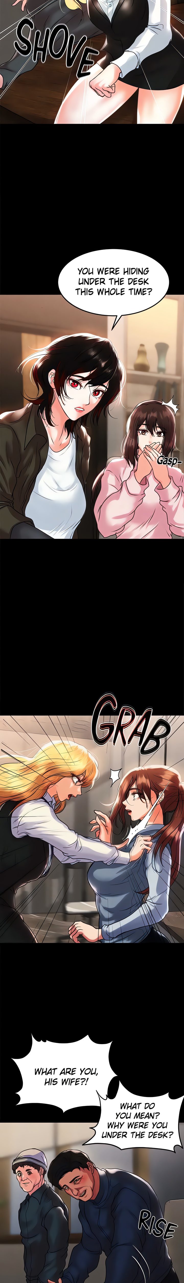 The Real Deal Chapter 83 Page 24