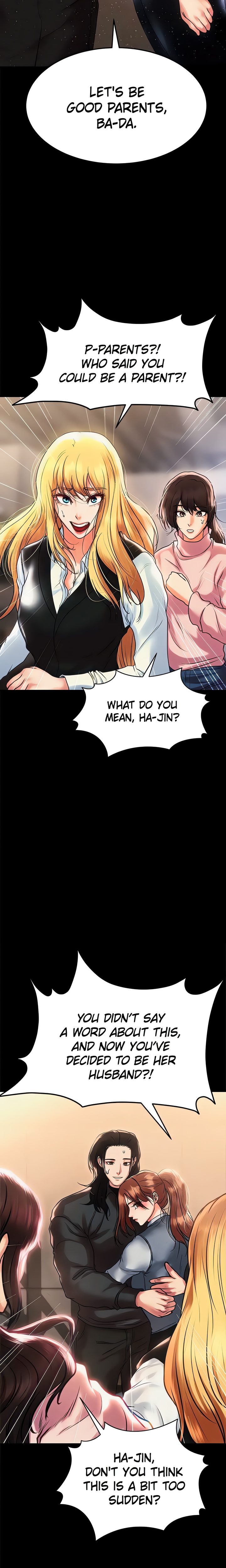 The Real Deal Chapter 83 Page 26