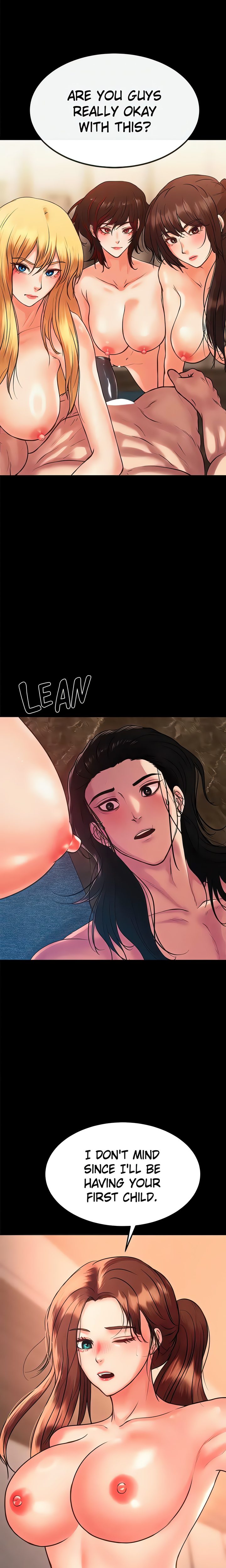 The Real Deal Chapter 83 Page 30