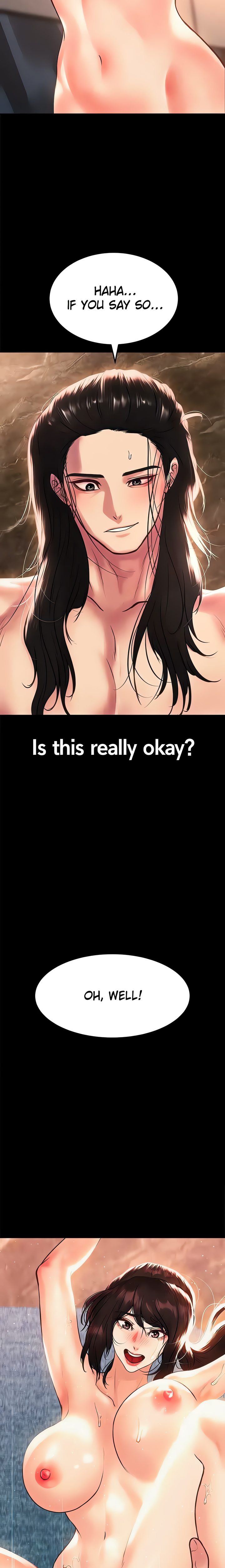 The Real Deal Chapter 83 Page 31