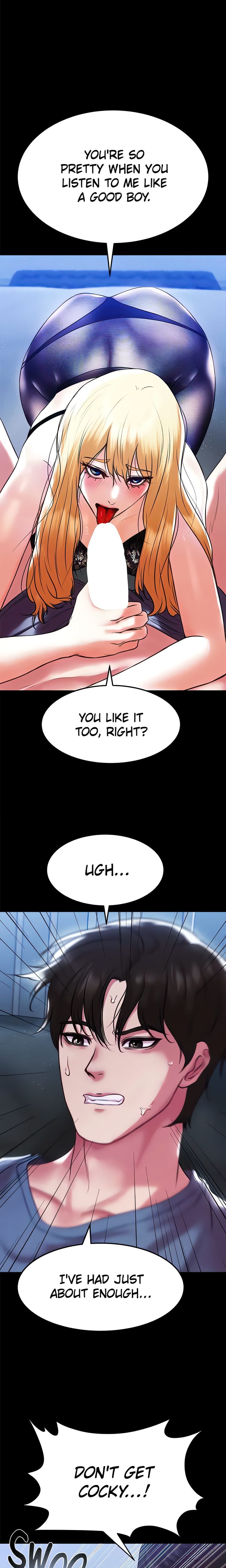 The Real Deal Chapter 83 Page 4