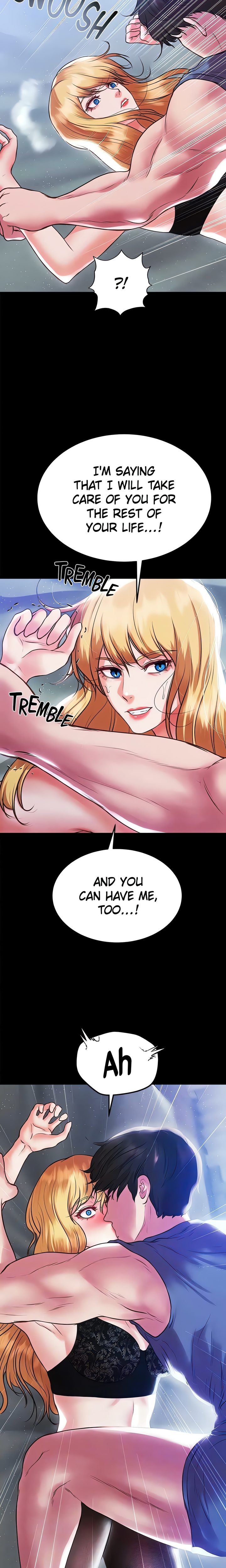 The Real Deal Chapter 83 Page 5