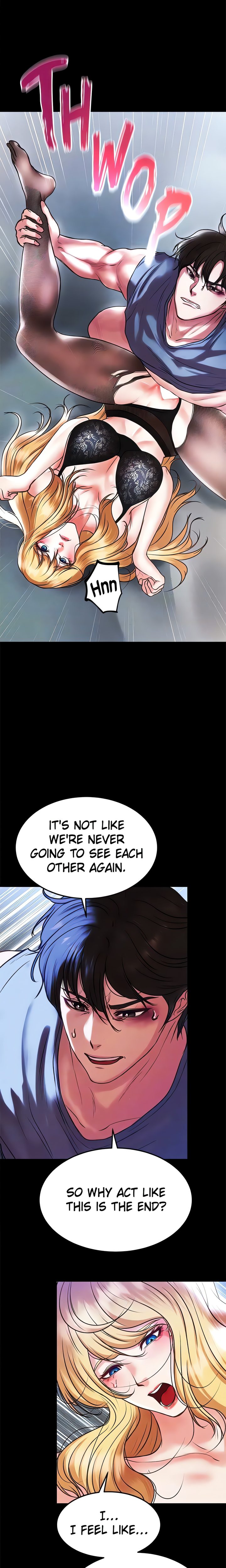 The Real Deal Chapter 83 Page 7