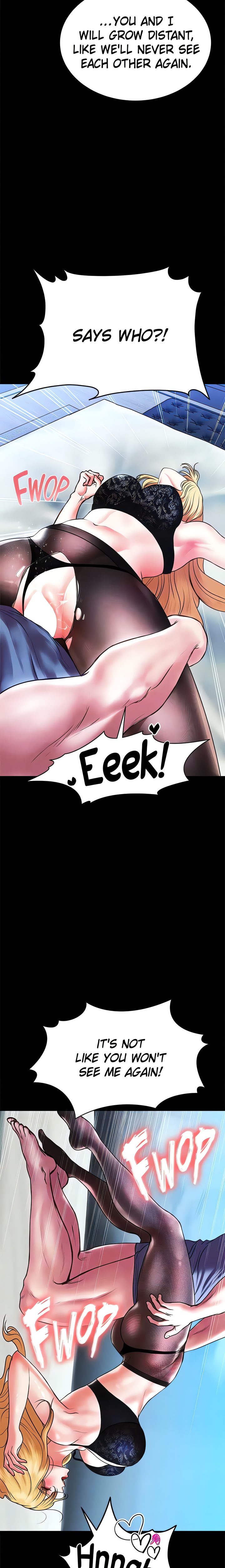 The Real Deal Chapter 83 Page 8