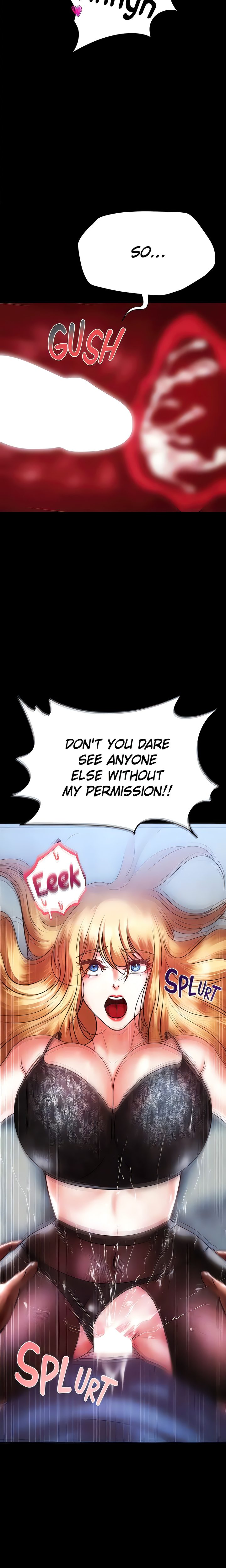 The Real Deal Chapter 83 Page 9