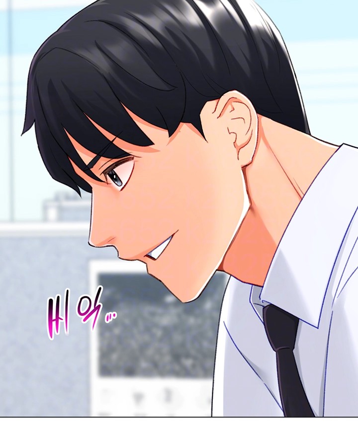Love Gacha Raw Chapter 21 Page 8