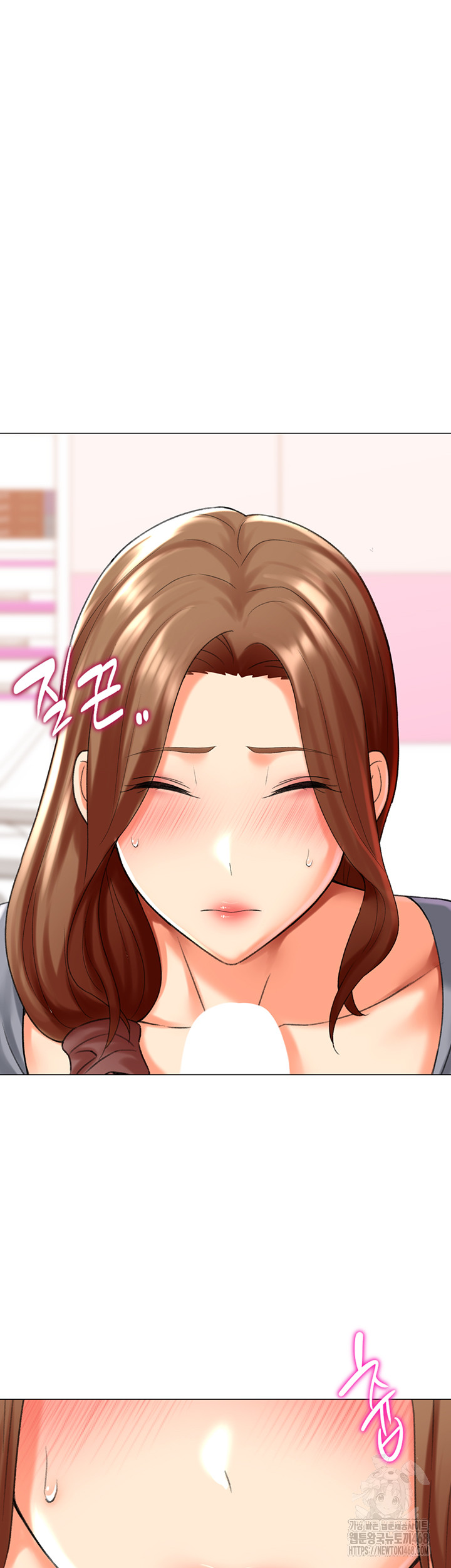 Love Gacha Raw Chapter 24 Page 38