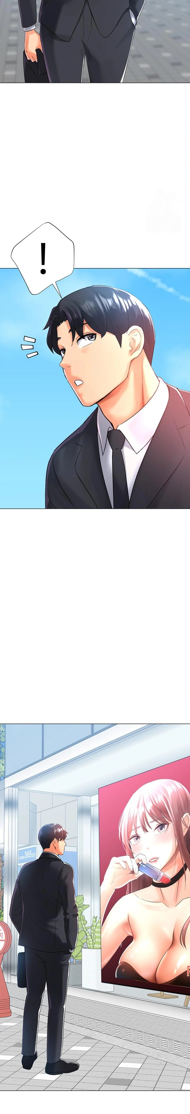 Love Gacha Raw Chapter 28 Page 26